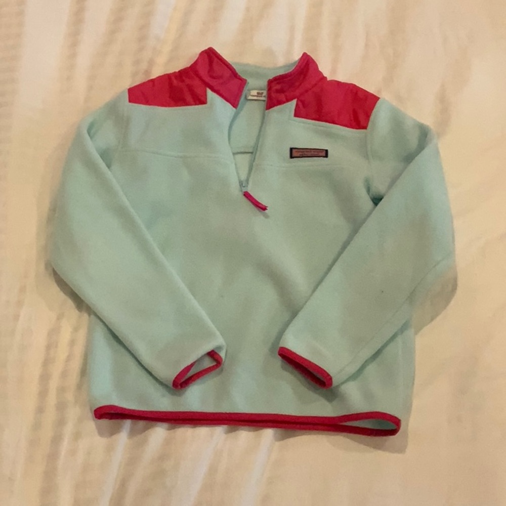 Vineyard vines shep shirt
